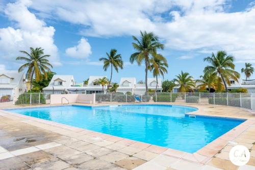 DOLCE - 1 Chambre - SUR LA PLAGE - NBBC, Baie Nettle (foto 2)