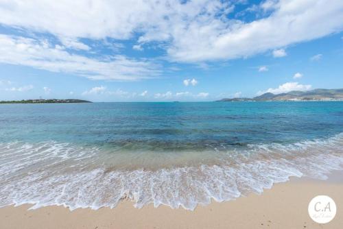 DOLCE - 1 Chambre - SUR LA PLAGE - NBBC, Baie Nettle (foto 3)