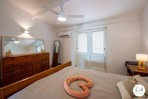 DOLCE - 1 Chambre - SUR LA PLAGE - NBBC, Baie Nettle (foto 4)