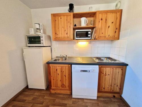 Chalets De Florence - 4 pièces bien situé 6/8 personnes 65 m² MAE-2915, Modane (photo 4)