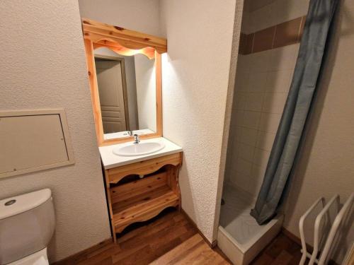 Chalets De Florence - 4 pièces bien situé 6/8 personnes 65 m² MAE-2915, Modane (photo 8)