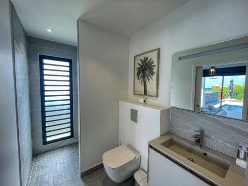 Accès privé 200m Plage Managano GPSF209 - image 9