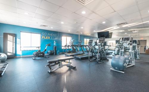 Holiday Inn Express Hotel and Suites Saint Robert an IHG Hotel - image 14