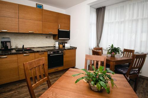 SYNEK Pension in สปินเดิลรูฟ เมลิน