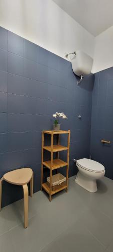BnB Rooms And Comfort, Rzym (zdjęcie 5)
