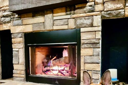 Relax and Renew in Mashburn Mill, USA