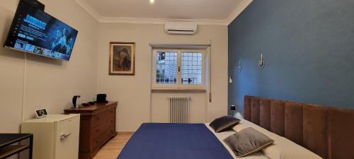 BnB Rooms And Comfort, Rzym (zdjęcie 4)