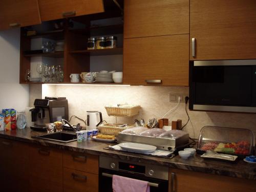 SYNEK Pension in สปินเดิลรูฟ เมลิน