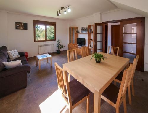 المرافق, Villa María. (Villa Maria.) in ميدينا دى بومر