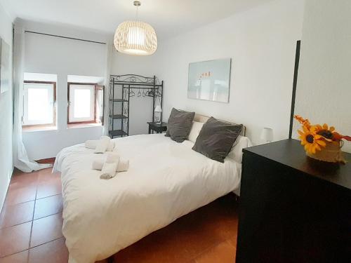 Apartamento Centro Histórico 2 dormitorios A, Malaga