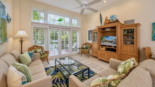 Two-Bedroom Townhouse room in Villa Bahama by Last Key Realty
