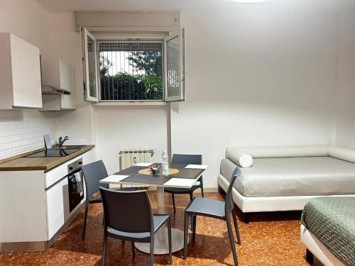 BAM BAM TIBURTINA Guesthouse, Rzym (zdjęcie 6)