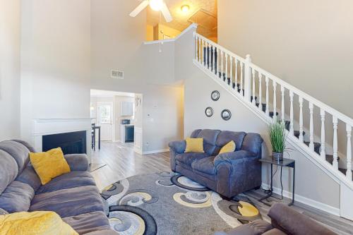 Brookgate in Ellenwood, USA