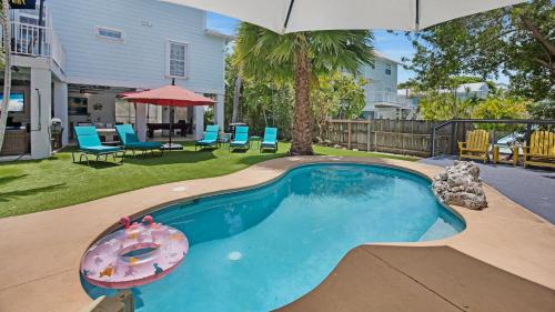 Baypoint Oasis by Last Key Realty in Sugarloaf Shores, USA