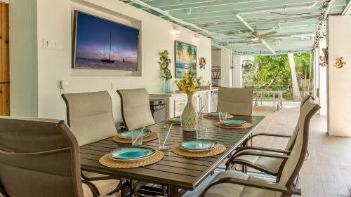 Baypoint Oasis by Last Key Realty in Sugarloaf Shores (FL)