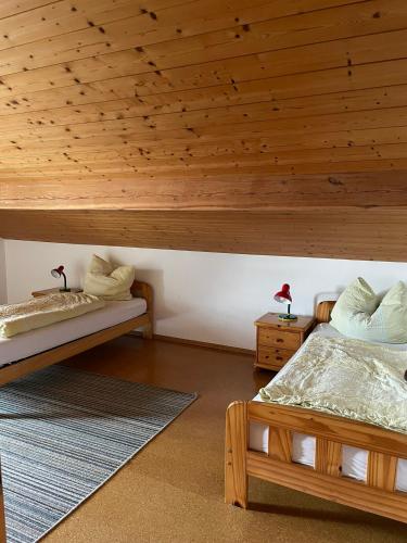 Esingerhof in 勞芬