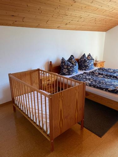 Esingerhof in 勞芬