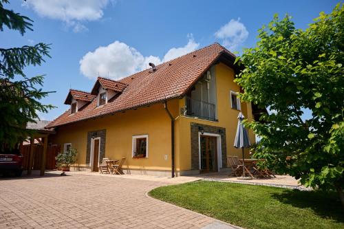 Wine House Kaloh 2