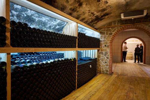 Wine House Kaloh 2