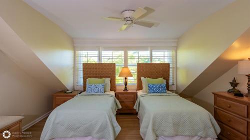 Two-Bedroom Townhouse image 10