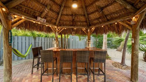 Baypoint Oasis by Last Key Realty in Sugarloaf Shores (FL)