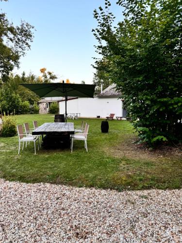 Au cœur du vignoble cognaçais (Au cœur du vignoble cognacais) in Gondeville