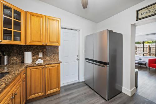 3 Bedroom and 2 bath North Miami, Florida in North Miami, USA