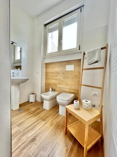 BAM BAM TIBURTINA Guesthouse, Rzym (zdjęcie 7)