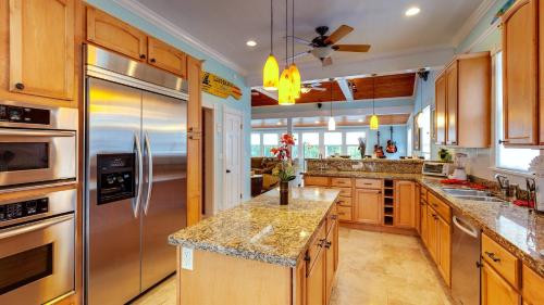 Four-Bedroom Holiday Home
