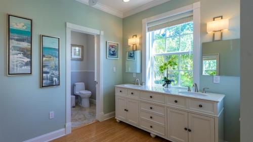 Bahamian Blues by Last Key Realty in Key West, USA