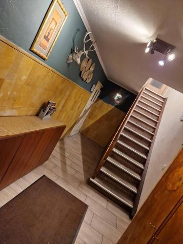 보링엔 Gästehaus Bräuhaus Lepple (Gastehaus Brauhaus Lepple) 호텔 레스토랑