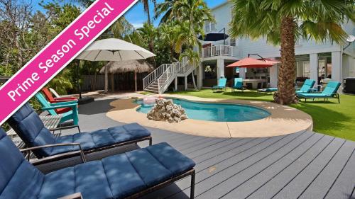 Baypoint Oasis by Last Key Realty in Sugarloaf Shores (FL)