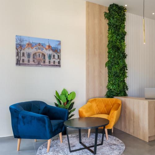 TESLA Residence Subotica