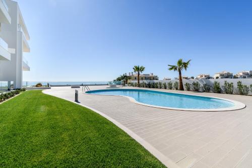 Porto de Mos Golf & Beach B&B AL-40312 2