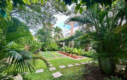 Best Location & Comfort in the Walled City