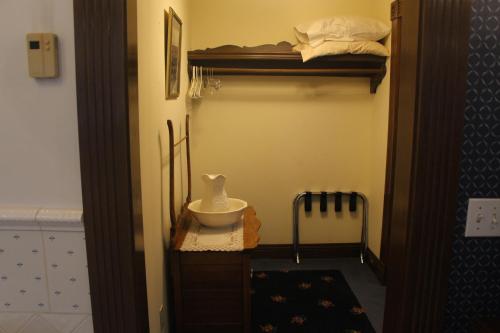 Apple Crest Inn in Gentry, USA