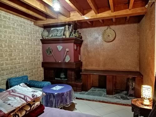 Auberge Tilila – Tafraout, AZ