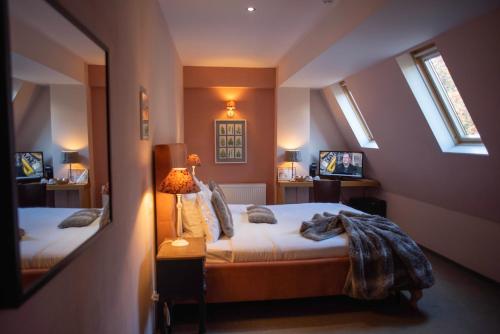 Oblique - Forest & Spa - image 4