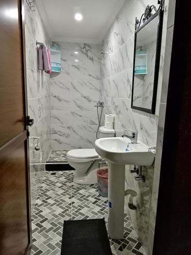 Auberge Tilila – Tafraout, AZ
