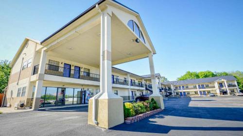 Motel 6-Atoka OK - image 11