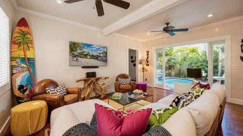 Three-Bedroom Home image 4