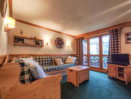 Résidence Valeriane G - VALERIANE 210 MAE-7171 - Location saisonnière - Les Avanchers-Valmorel
