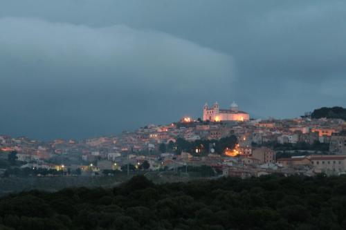 Monolocale Il Nido