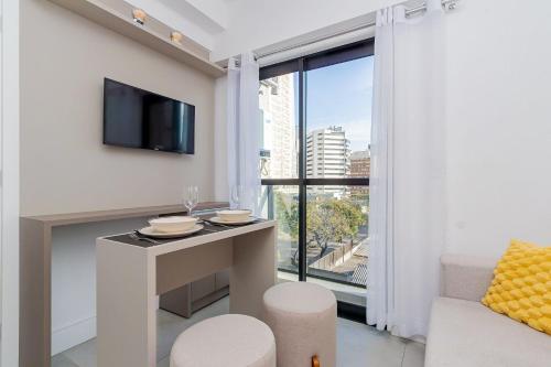 Start - Vila Izabel | Gonzaga Stays Room Type - Apartment