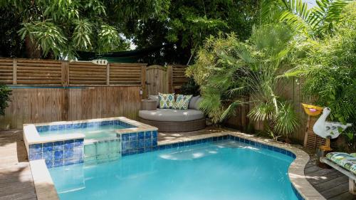 Angelas Eclectic Gallery by Last Key Realty in Key West, USA