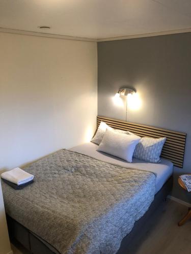 Private room on quiet street, Bodø