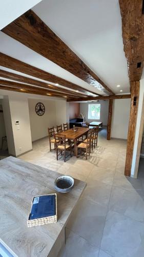 Maison vigneronne