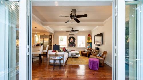 Angelas Eclectic Gallery by Last Key Realty in Key West, USA