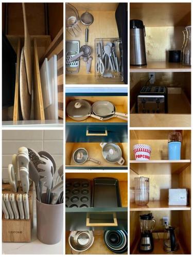 Mid-West Mod - 5br - Central Norman - Near OU!