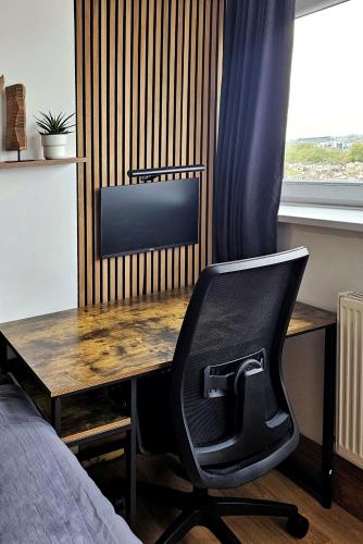 Lovely 2 bedroom flat in Fulham, London (photo 6)